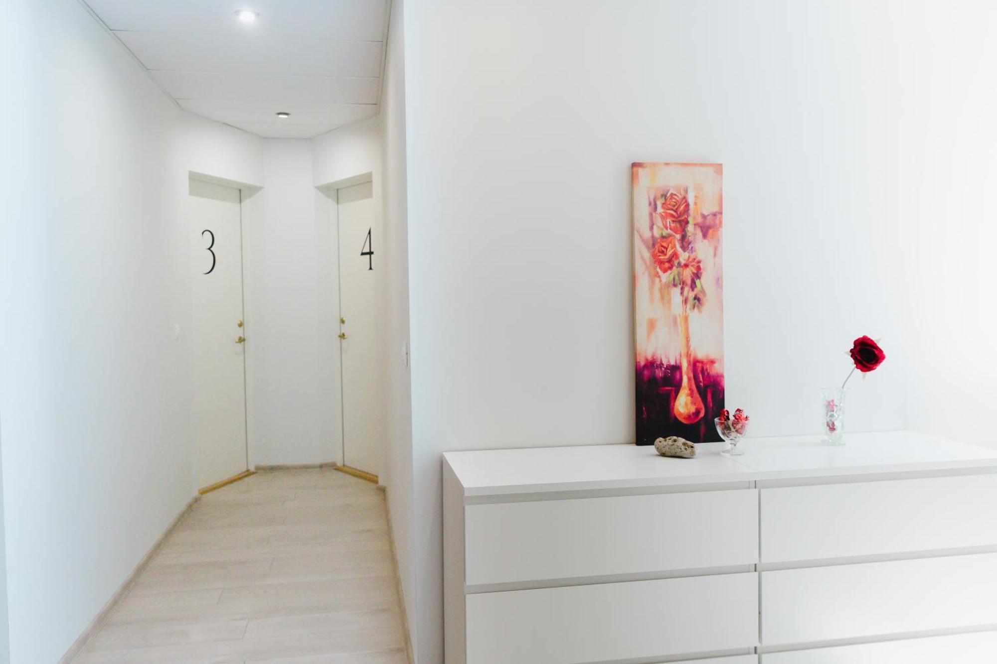 Konrad Family Guesthouse Kuressaare Bagian luar foto