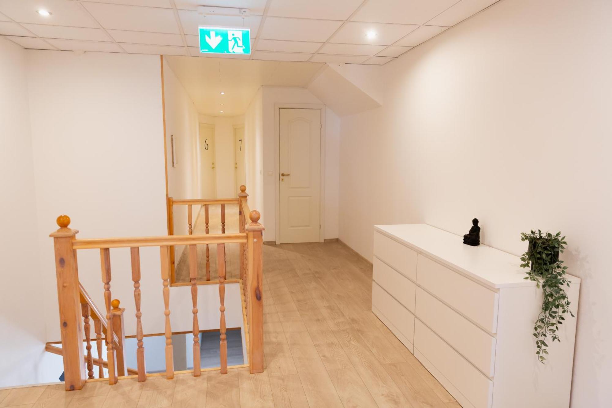 Konrad Family Guesthouse Kuressaare Bagian luar foto