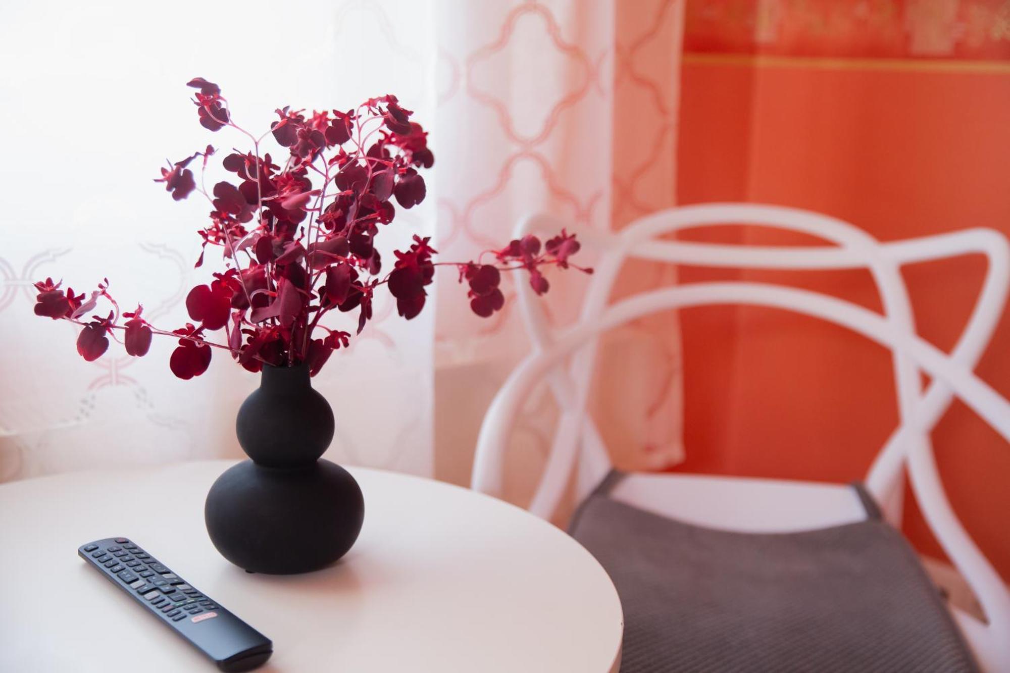 Konrad Family Guesthouse Kuressaare Ruang foto