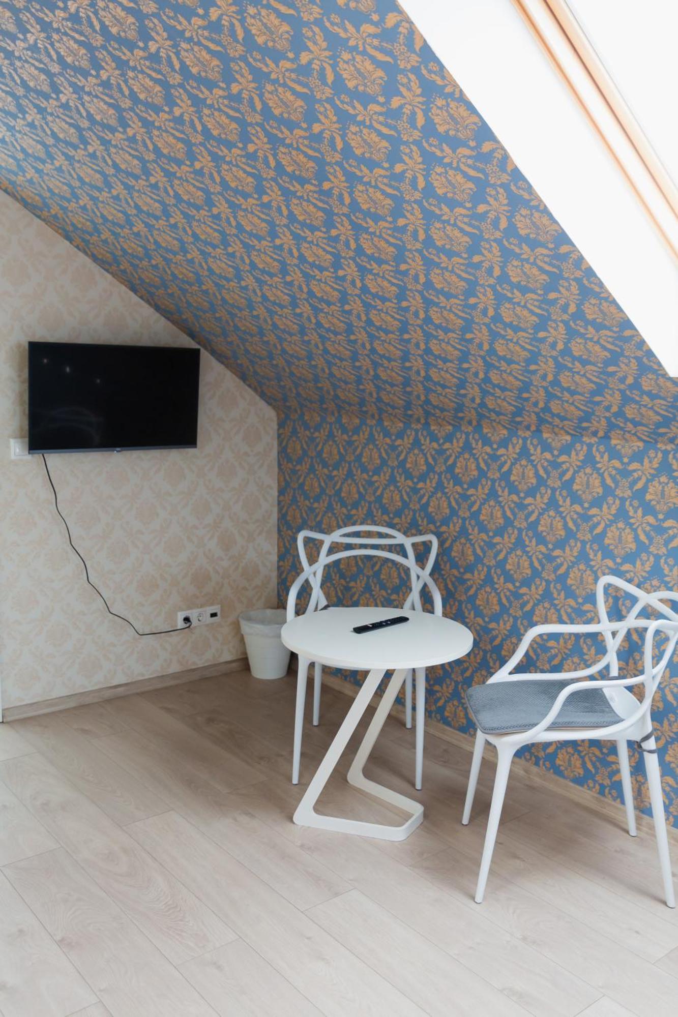 Konrad Family Guesthouse Kuressaare Bagian luar foto